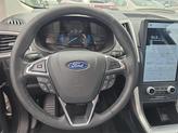 Thumbnail of 2022 Gray Metallic Ford Edge