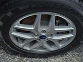 Thumbnail of 2022 Gray Metallic Ford Edge
