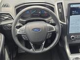 Thumbnail of 2022 Gray Metallic Ford Edge