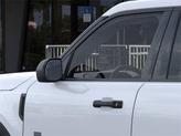 Thumbnail of 2025 Oxford White Ford Bronco Sport