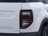 Thumbnail of 2025 Oxford White Ford Bronco Sport