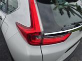 Thumbnail of 2019 Platinum White Pearl Honda CR-V