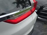 Thumbnail of 2019 Platinum White Pearl Honda CR-V