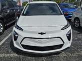 Thumbnail of 2023 Summit White Chevrolet Bolt EUV
