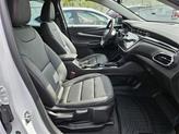 Thumbnail of 2023 Summit White Chevrolet Bolt EUV