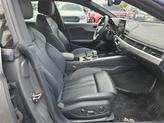 Thumbnail of 2023 Chronos Gray Metallic Audi A5 Sportback