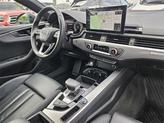 Thumbnail of 2023 Chronos Gray Metallic Audi A5 Sportback