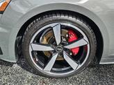 Thumbnail of 2023 Chronos Gray Metallic Audi A5 Sportback