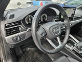 Thumbnail of 2023 Chronos Gray Metallic Audi A5 Sportback
