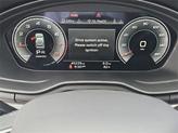 Thumbnail of 2023 Chronos Gray Metallic Audi A5 Sportback