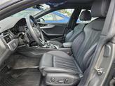 Thumbnail of 2023 Chronos Gray Metallic Audi A5 Sportback