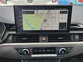 Thumbnail of 2023 Chronos Gray Metallic Audi A5 Sportback