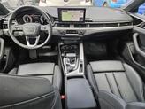 Thumbnail of 2023 Chronos Gray Metallic Audi A5 Sportback