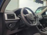 Thumbnail of 2019 Pacific Blue Metallic Volkswagen Atlas