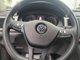 Thumbnail of 2019 Pacific Blue Metallic Volkswagen Atlas