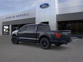 Thumbnail of 2025 Black Metallic Ford F-150