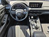 Thumbnail of 2024 Still Night Pearl Honda Accord Hybrid
