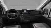 Thumbnail of 2025 Oxford White Ford Transit-250