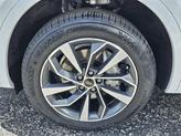 Thumbnail of 2023 White Audi Q5