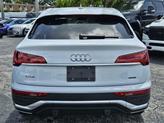 Thumbnail of 2023 White Audi Q5