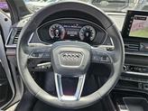 Thumbnail of 2023 White Audi Q5