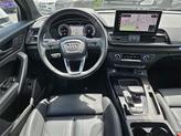 Thumbnail of 2023 White Audi Q5