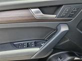 Thumbnail of 2023 White Audi Q5