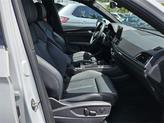 Thumbnail of 2023 White Audi Q5