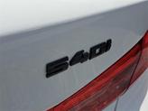 Thumbnail of 2019 Alpine White BMW 540