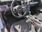 Thumbnail of 2016 Oxford White Ford Mustang
