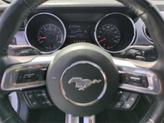 Thumbnail of 2016 Oxford White Ford Mustang