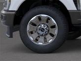 Thumbnail of 2025 Star White Metallic Tri-Coat Ford F-350