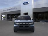Thumbnail of 2025 Azure / Gray Ford Bronco Sport