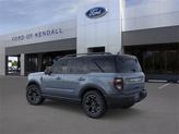 Thumbnail of 2025 Azure / Gray Ford Bronco Sport