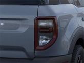 Thumbnail of 2025 Azure / Gray Ford Bronco Sport