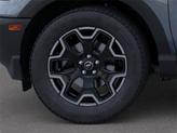 Thumbnail of 2025 Azure / Gray Ford Bronco Sport