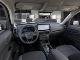 Thumbnail of 2025 Azure / Gray Ford Bronco Sport