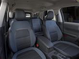 Thumbnail of 2025 Azure / Gray Ford Bronco Sport
