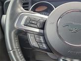 Thumbnail of 2021 Oxford White Ford Mustang