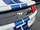Thumbnail of 2021 Oxford White Ford Mustang