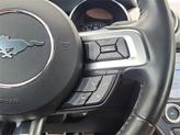Thumbnail of 2021 Oxford White Ford Mustang