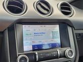 Thumbnail of 2021 Oxford White Ford Mustang