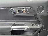 Thumbnail of 2021 Oxford White Ford Mustang