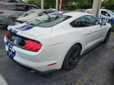 Thumbnail of 2021 Oxford White Ford Mustang