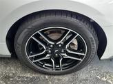 Thumbnail of 2021 Oxford White Ford Mustang