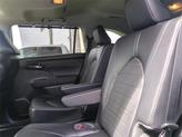 Thumbnail of 2022 Magnetic Gray Metallic Toyota Highlander