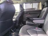 Thumbnail of 2022 Magnetic Gray Metallic Toyota Highlander