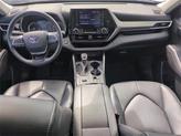 Thumbnail of 2022 Magnetic Gray Metallic Toyota Highlander