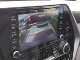 Thumbnail of 2022 Magnetic Gray Metallic Toyota Highlander