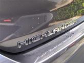 Thumbnail of 2022 Magnetic Gray Metallic Toyota Highlander